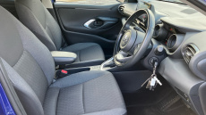 Toyota Yaris 1.5 Hybrid Design 5dr CVT Hybrid Hatchback